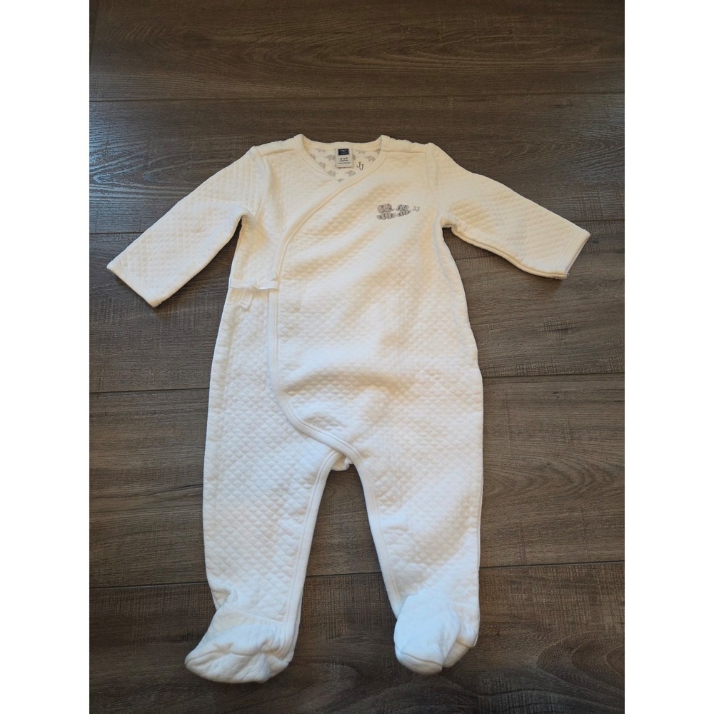 Janie and jack baby boy‎ one piece 3-6 mos